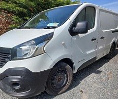 Renault Trafic Business +