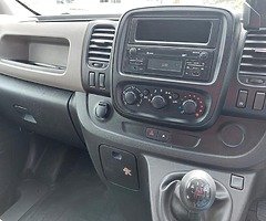 Renault Trafic Business + - Image 3/9