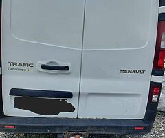 Renault Trafic Business + - Image 8/9