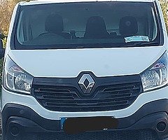 Renault Trafic Business + - Image 9/9