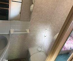 2002 Abi  Warwick 5 Berth - Image 9/10