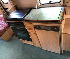 2002 Abi  Warwick 5 Berth - Image 8/10