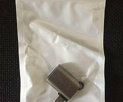USB C HDMI Compatible Adapter