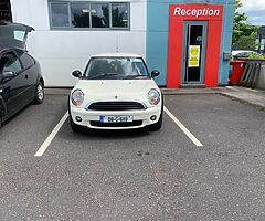 Mini One 2008 - Image 4/5