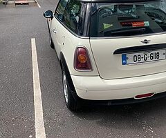 Mini One 2008 - Image 5/5