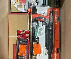 Mixed tools pallet - Image 5/9