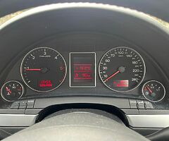 07 Audi A4 - Image 5/10