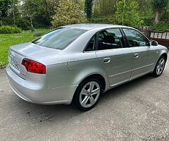07 Audi A4 - Image 6/10