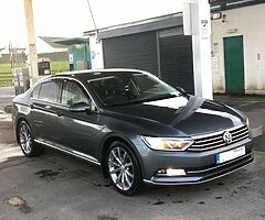 R-line 18” alloys