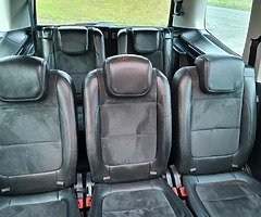 Volkswagen Sharan 2011 Bluemotion 2.0Tdi New nct 05.23 - Image 5/10