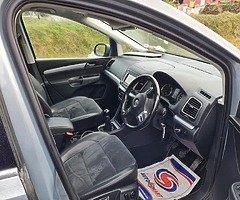 Volkswagen Sharan 2011 Bluemotion 2.0Tdi New nct 05.23 - Image 6/10