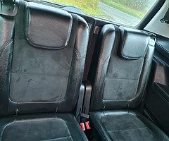 Volkswagen Sharan 2011 Bluemotion 2.0Tdi New nct 05.23 - Image 7/10
