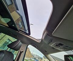 Volkswagen Sharan 2011 Bluemotion 2.0Tdi New nct 05.23 - Image 9/10