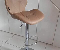 HIGH BAR STOOLS - Brand New - DELIVERY  - Image 4/10