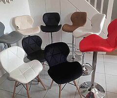 HIGH BAR STOOLS - Brand New - DELIVERY  - Image 9/10