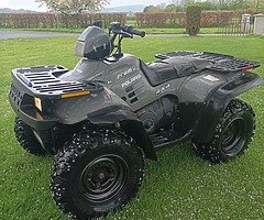 Polaris magnum 500 - Image 4/6