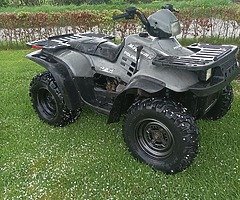 Polaris magnum 500 - Image 6/6