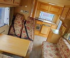 1999 Peugeot Boxer Motorhome - Image 7/10