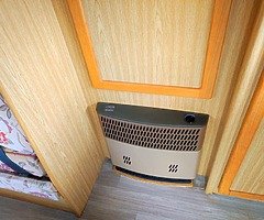 1999 Peugeot Boxer Motorhome - Image 9/10