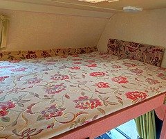 1999 Peugeot Boxer Motorhome - Image 10/10