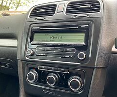 2010 Volkswagen Golf Mk6 1.2 Tsi Automatic New Nct - Image 4/9