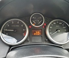 Peugeot 207 - Image 4/10