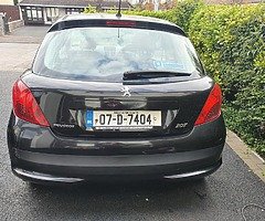 Peugeot 207 - Image 10/10