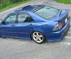 Turbo is200