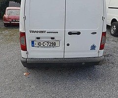 Van