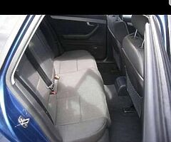 2.0 tdi sline a4 estate 2005 - Image 6/8