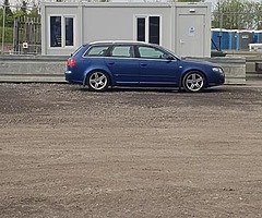 2.0 tdi sline a4 estate 2005 - Image 7/8