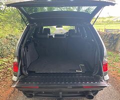 2006 BMW X5 3.0 CrewCab Sport - Image 4/10