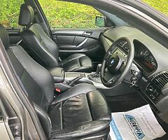 2006 BMW X5 3.0 CrewCab Sport - Image 5/10