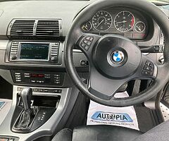 2006 BMW X5 3.0 CrewCab Sport - Image 9/10