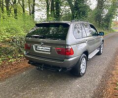 2006 BMW X5 3.0 CrewCab Sport - Image 10/10