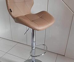 HIGH BAR STOOLS - Brand New - DELIVERY  - Image 4/10