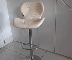 HIGH BAR STOOLS - Brand New - DELIVERY  - Image 5/10