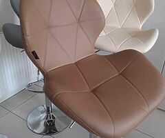 HIGH BAR STOOLS - Brand New - DELIVERY  - Image 6/10