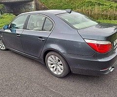 Bmw 520d