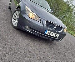 Bmw 520d