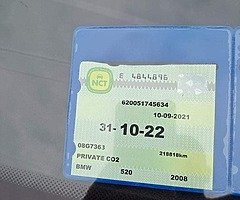 Bmw 520d - Image 5/7