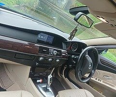 Bmw 520d - Image 6/7