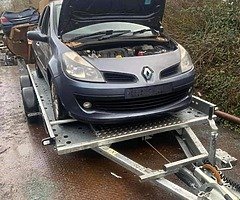 All Types Of Scrap Vehicles Wanted