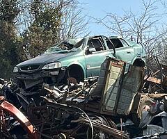 All Types Of Scrap Vehicles Wanted - Image 6/10