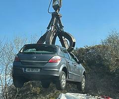 All Types Of Scrap Vehicles Wanted - Image 7/10