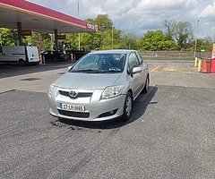 Toyota Auris 07