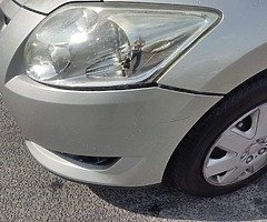 Toyota Auris 07