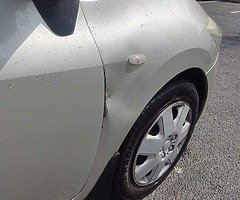 Toyota Auris 07 - Image 7/9