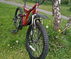 Bike