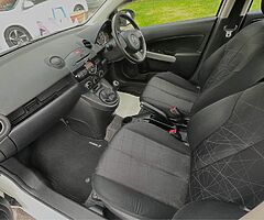 2013 Mazda Mazda 2